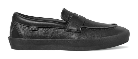 Vans Unisex Skate Loafer Shoes Black/Black VN0A5DXUBKA
