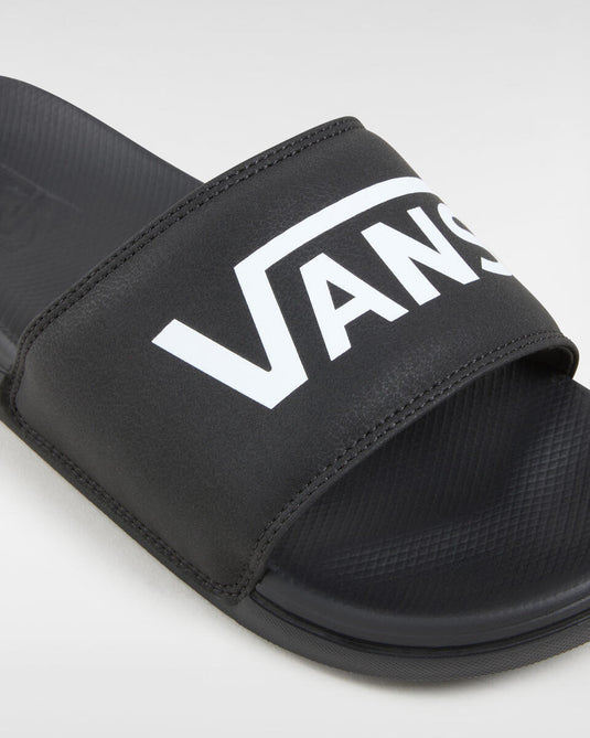 Vans Unisex MTE La Costa Slide-On Shoes Black VN0A5HF5IX6