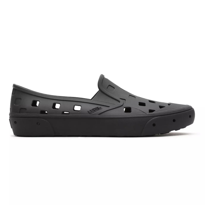 Vans Slip-On TRK Shoes Black VN0A5HF8BLK