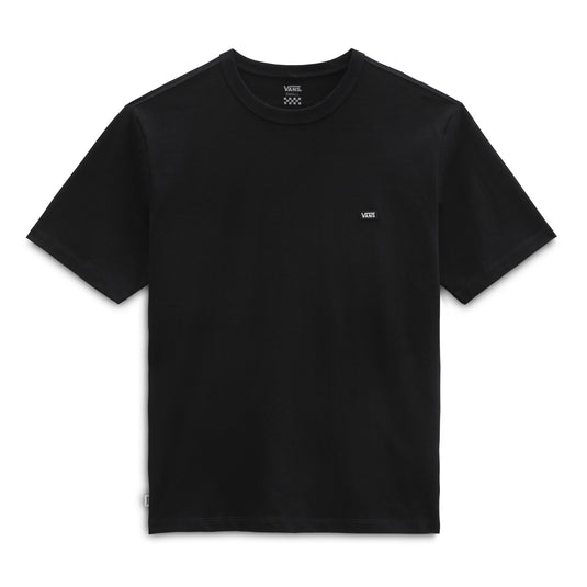 Vans Otw T-shirt Black VN0A5I8XBLK