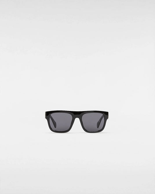 Vans Spicoli Squared Off Sunglasses Black VN0A7PR1BLK