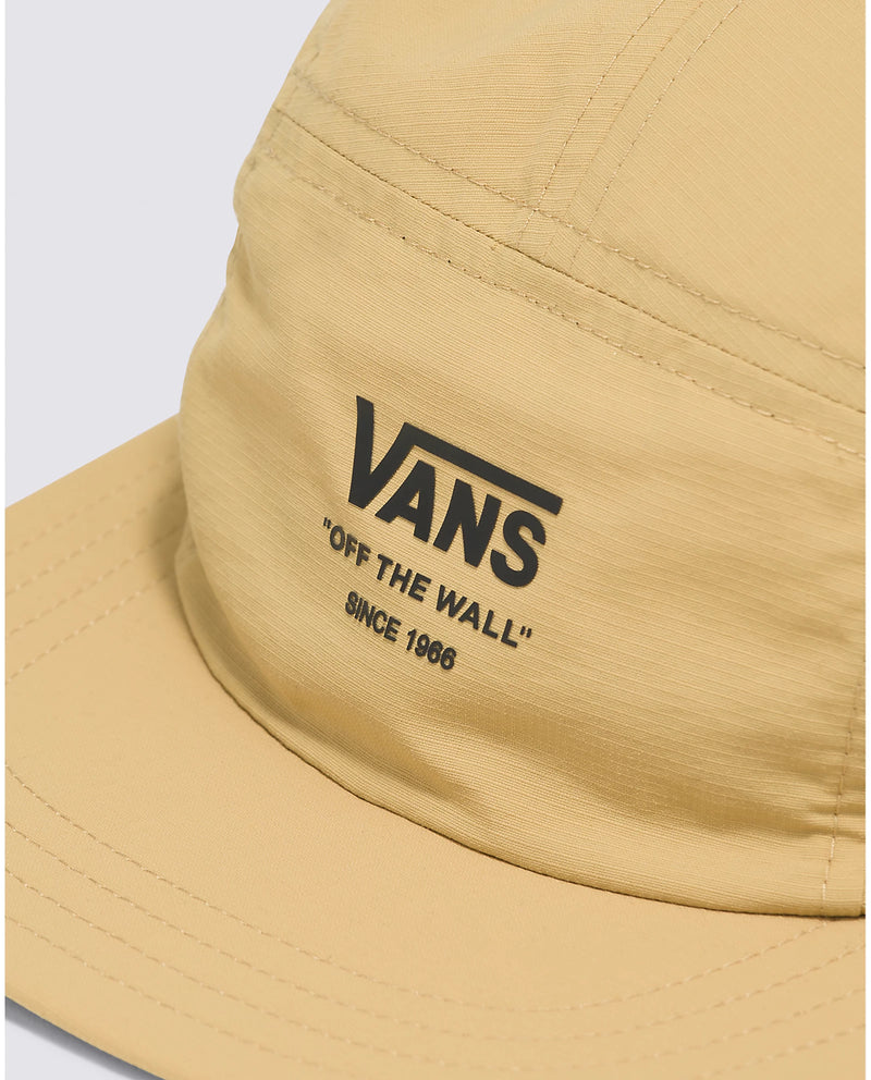 Load image into Gallery viewer, Vans Men&#39;s Outdoors Camper Hat Antelope VN0A7PRC5QJ
