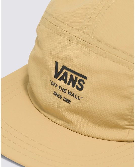 Vans Men's Outdoors Camper Hat Antelope VN0A7PRC5QJ