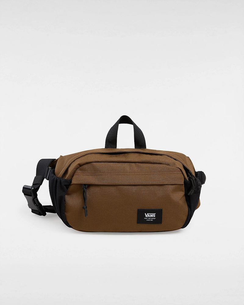 Load image into Gallery viewer, Vans Men&#39;s Bounds Cross Body Bag Brown VN0A7SCLCR61-CR6
