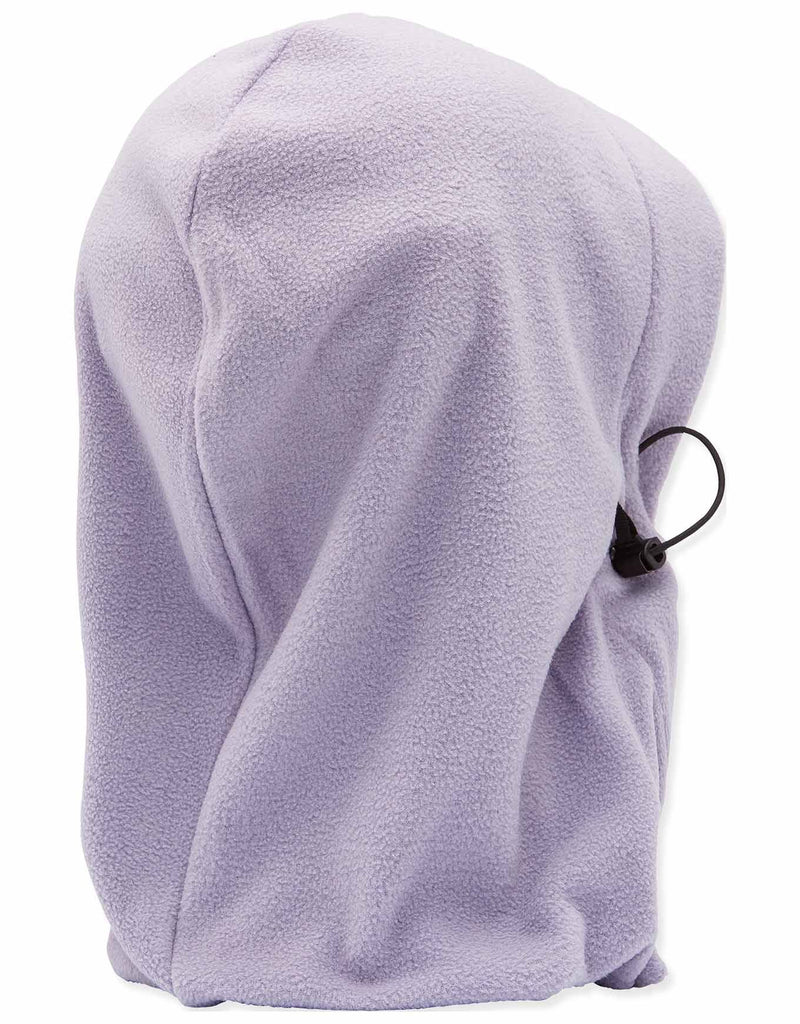 Load image into Gallery viewer, Volcom Women&#39;s V.Scout Hood Lavender Aura K5552601-LVA

