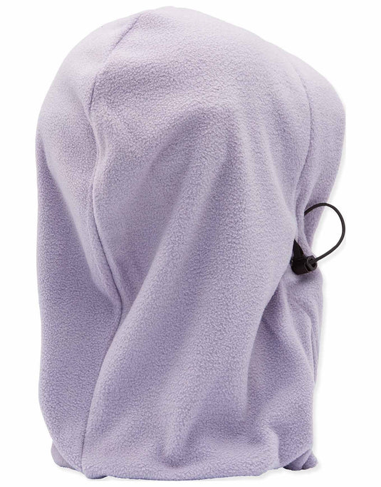 Volcom Women's V.Scout Hood Lavender Aura K5552601-LVA