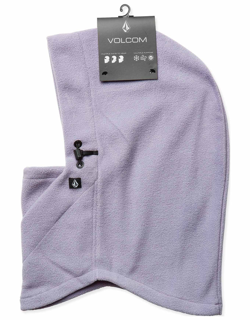 Load image into Gallery viewer, Volcom Women&#39;s V.Scout Hood Lavender Aura K5552601-LVA
