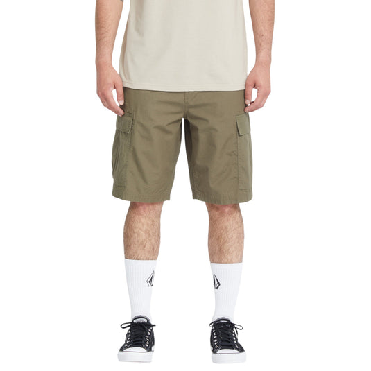 Volcom Men's Starnge Tripper 22