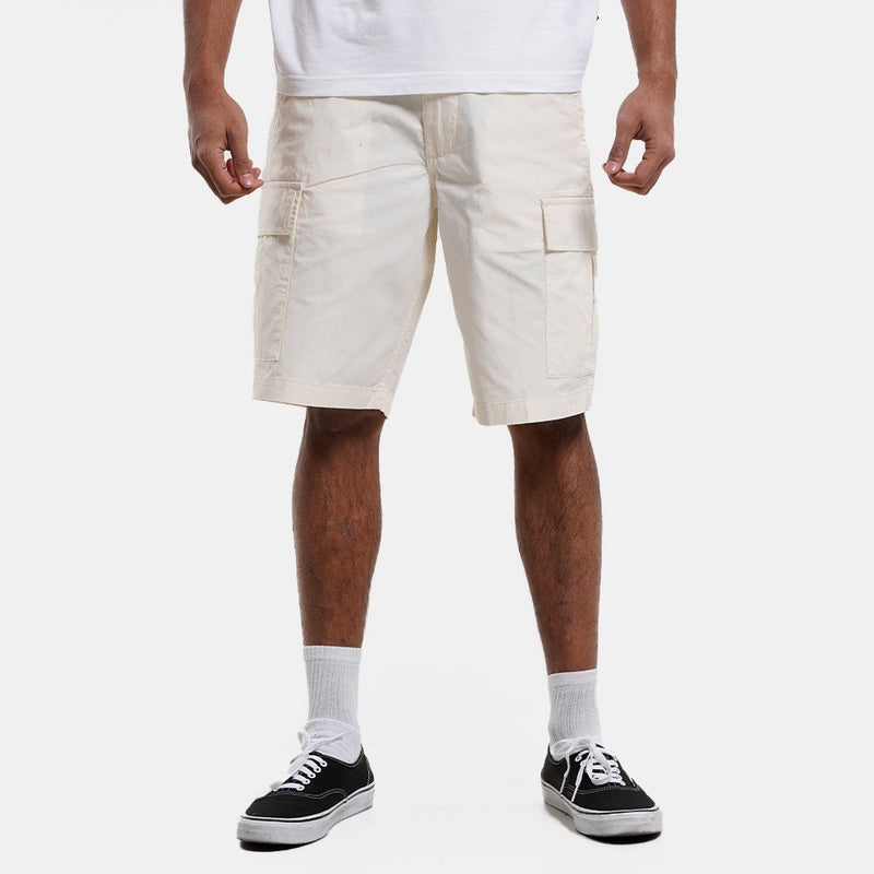 Load image into Gallery viewer, Vans Service Cargo Shorts Antique White VN0A5FL73KS1
