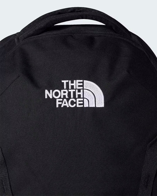 The North Face Unisex Vault 27L Backpack TNF Black/NPF NF0A3VY24H0