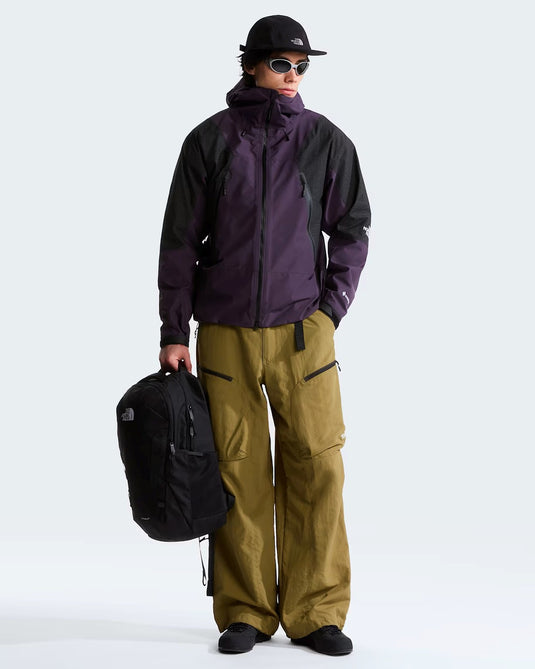 The North Face Unisex Vault 27L Backpack TNF Black/NPF NF0A3VY24H0