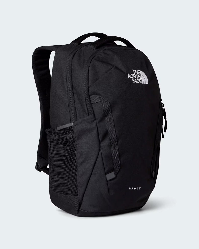 Load image into Gallery viewer, The North Face Unisex Vault 27L Backpack TNF Black/NPF NF0A3VY24H0
