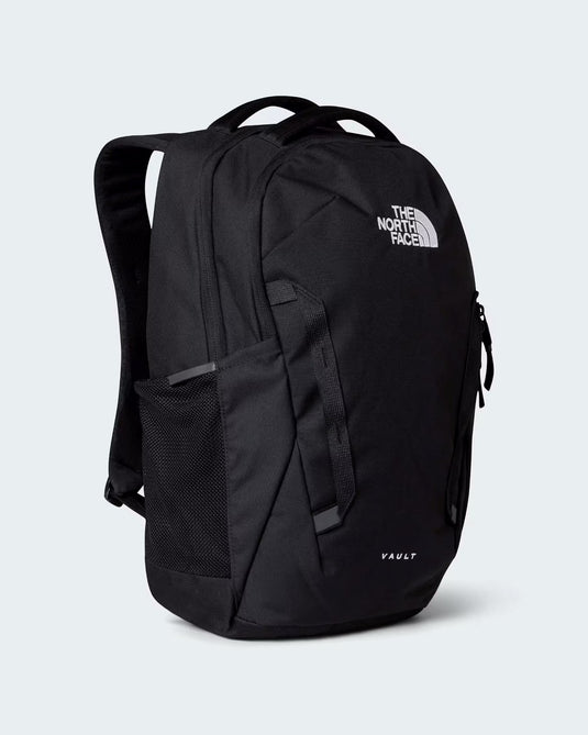 The North Face Unisex Vault 27L Backpack TNF Black/NPF NF0A3VY24H0