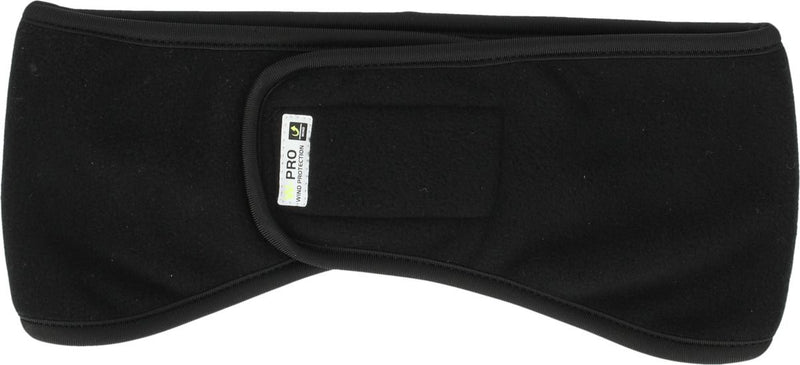 Load image into Gallery viewer, Whistler Unisex Foxton Windblock Headband Black W134022-1001
