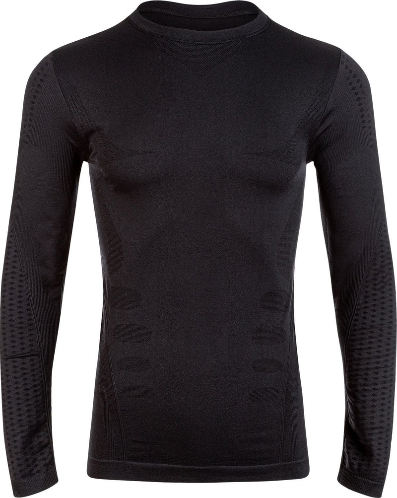 Load image into Gallery viewer, Whistler Men's Pree Seamless Baselayer Set Black W143278-1001
