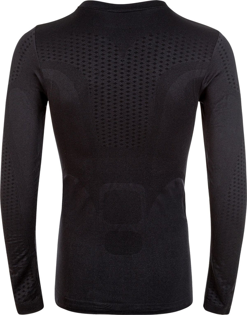 Load image into Gallery viewer, Whistler Men's Pree Seamless Baselayer Set Black W143278-1001
