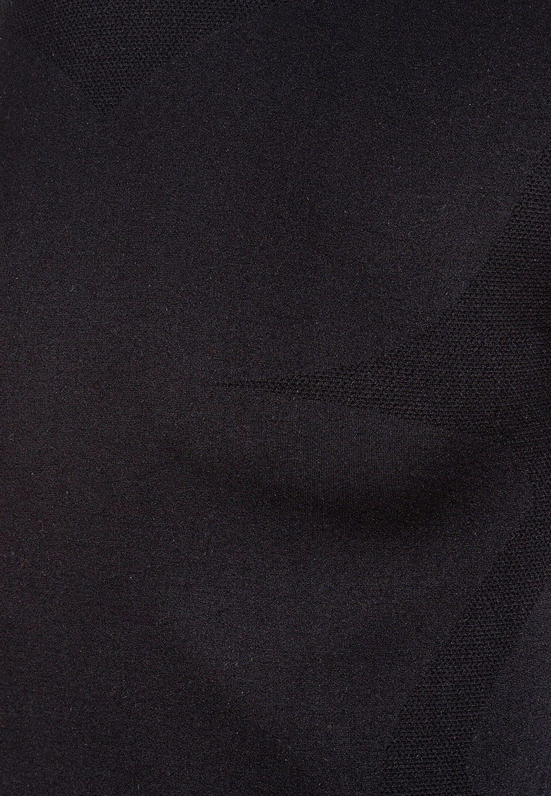 Load image into Gallery viewer, Whistler Men's Pree Seamless Baselayer Set Black W143278-1001
