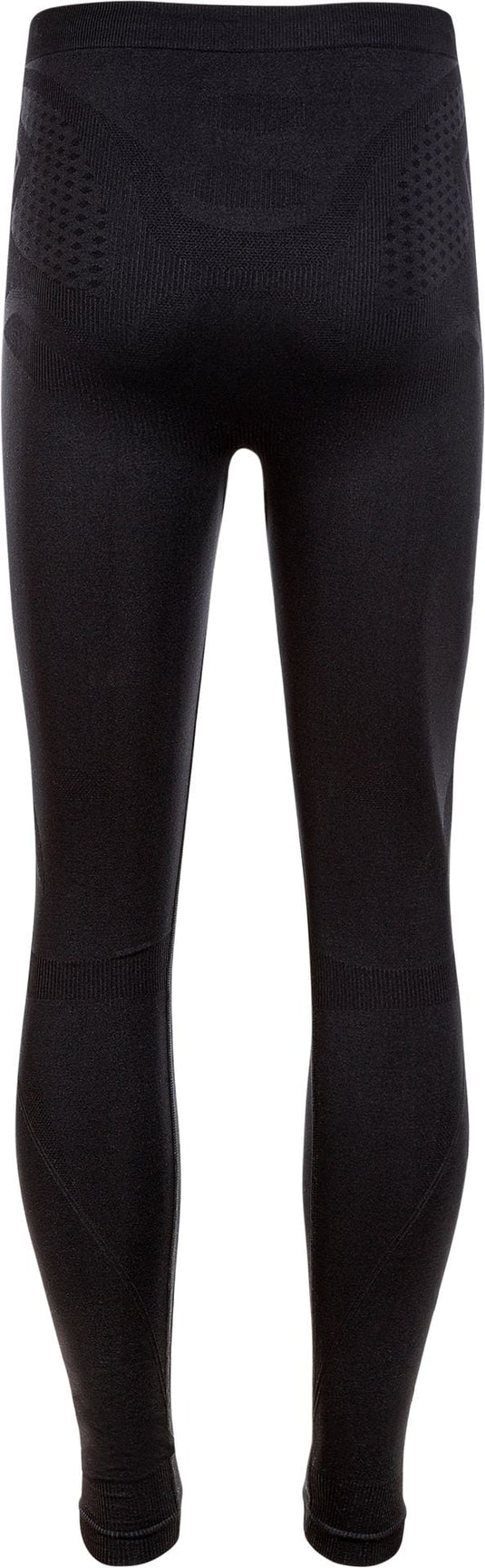 Whistler Men's Pree Seamless Baselayer Set Black W143278-1001