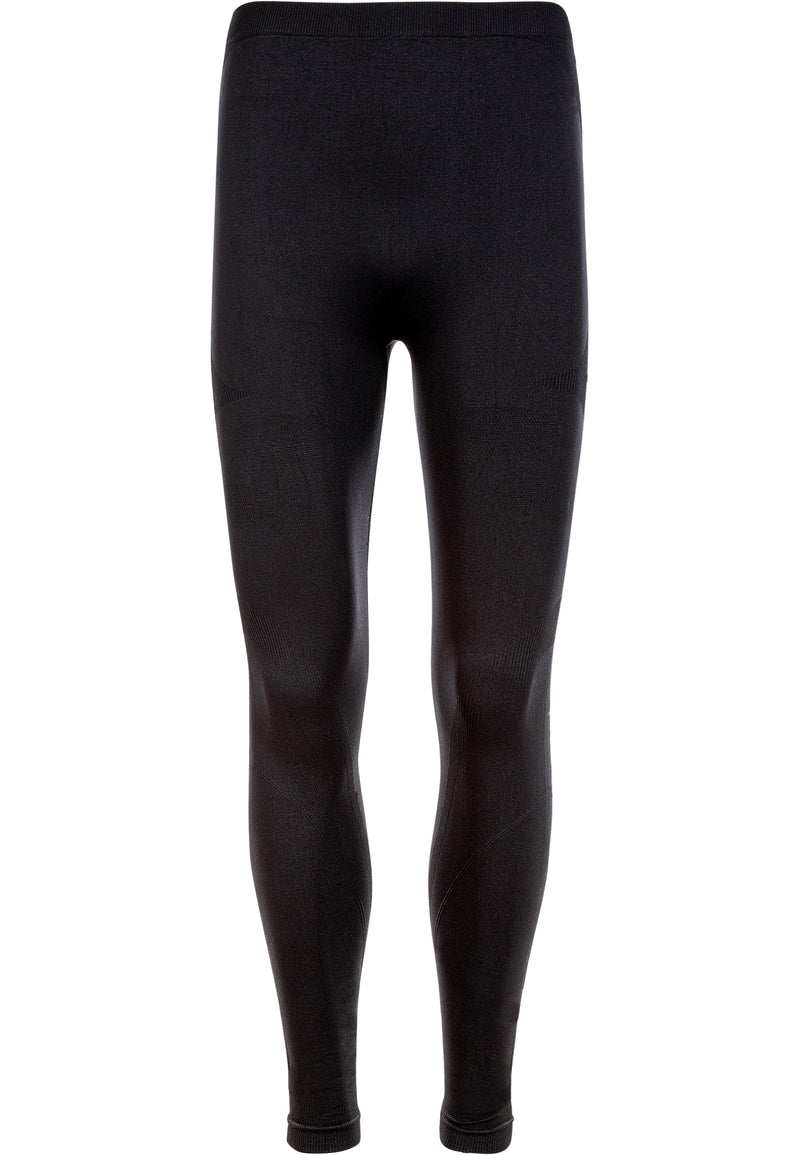 Load image into Gallery viewer, Whistler Men&#39;s Pree Seamless Underwear Set Black W143278-1001
