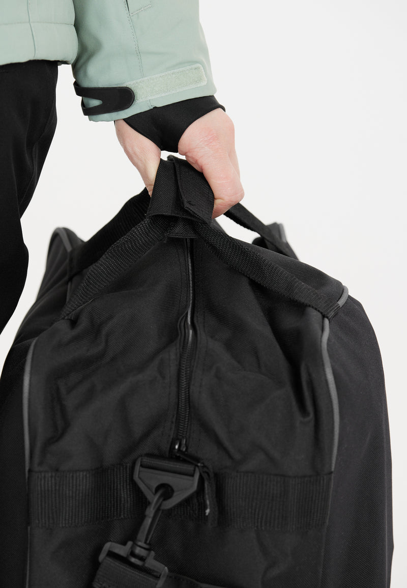 Load image into Gallery viewer, Whistler Unisex Ski Boot Bag Black W193916-1001
