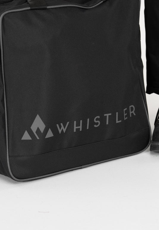 Whistler Unisex Ski Boot Bag Black W193916-1001