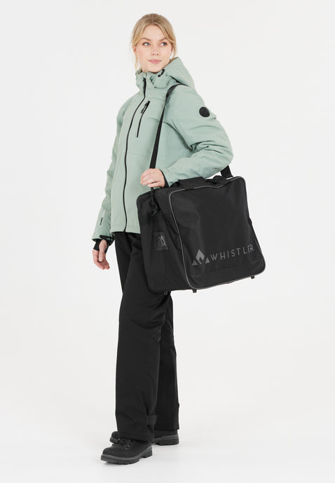 Whistler Unisex Ski Boot Bag Black W193916-1001