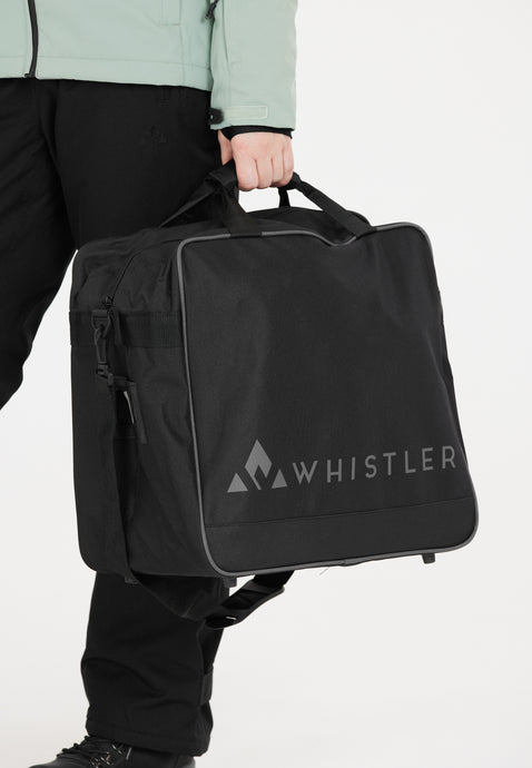 Whistler Unisex Ski Boot Bag Black W193916-1001