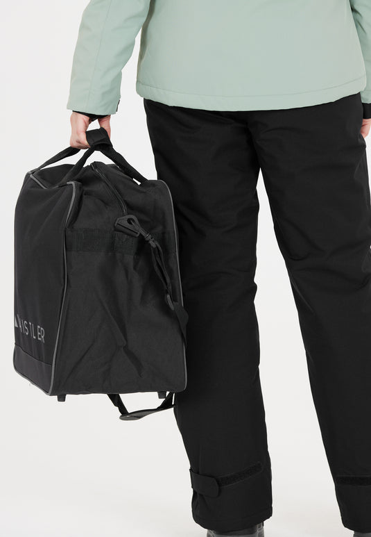 Whistler Unisex Ski Boot Bag Black W193916-1001