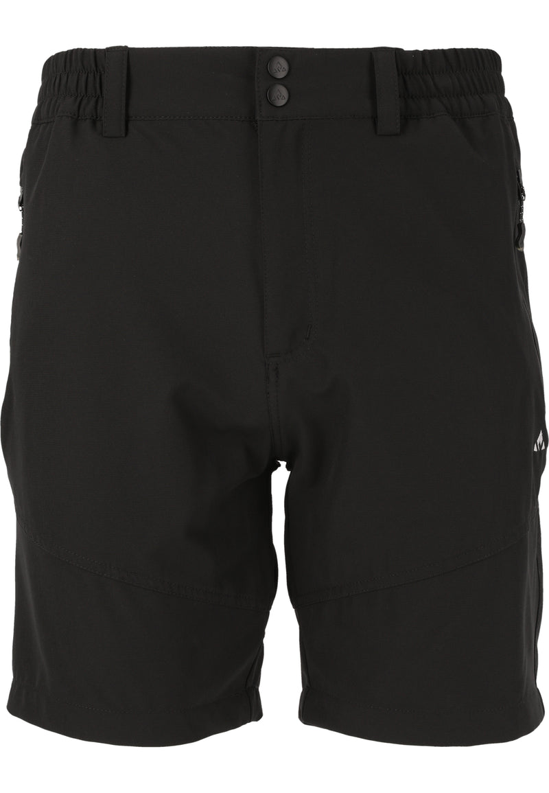 Load image into Gallery viewer, Whistler Men's Avian Stretch Outdoor Shorts Black W201169-1001
