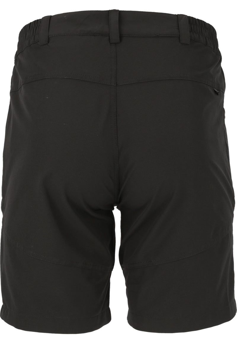 Load image into Gallery viewer, Whistler Men's Avian Stretch Outdoor Shorts Black W201169-1001
