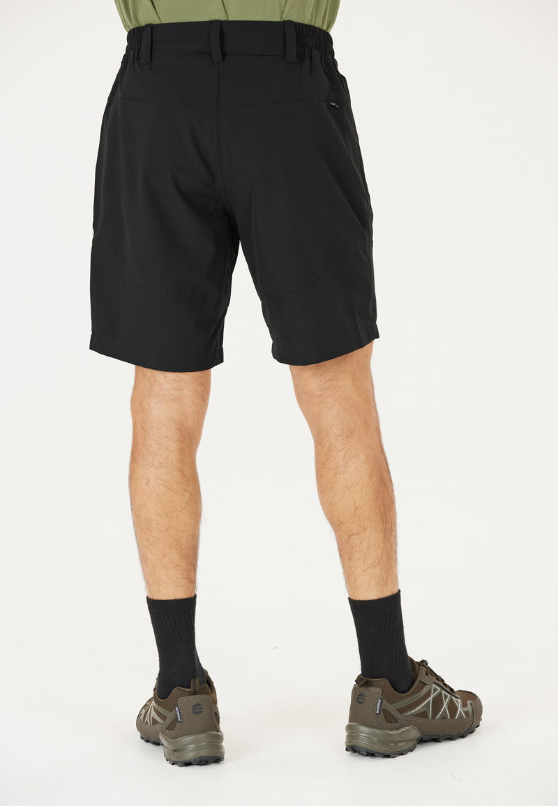 Load image into Gallery viewer, Whistler Men's Avian Stretch Outdoor Shorts Black W201169-1001
