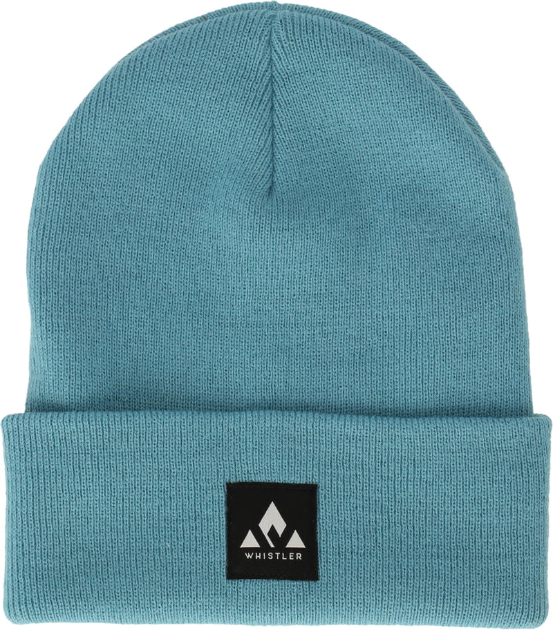 Load image into Gallery viewer, Whistler Kids&#39; Bunde Beanie Storm Blue W203209-2275
