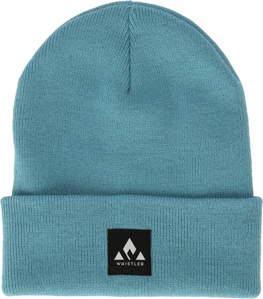 Whistler Kids' Bunde Beanie Storm Blue W203209-2275