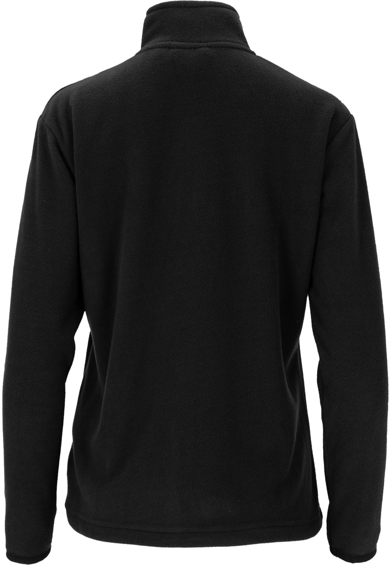 Load image into Gallery viewer, Whistler Women&#39;s Cocoon Fleece Jacket Black W211201-1001
