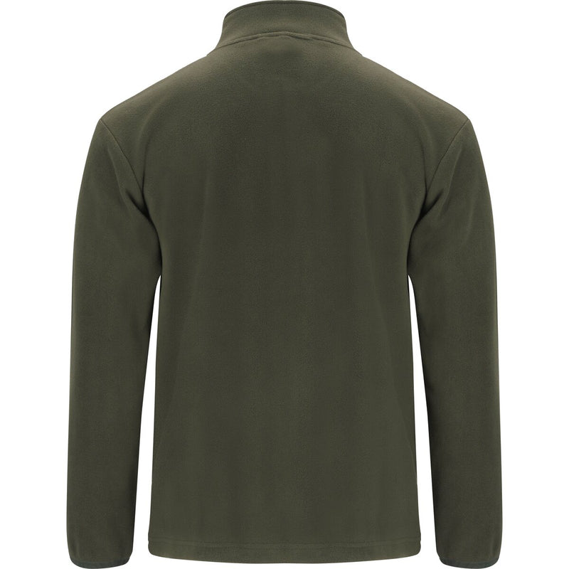 Load image into Gallery viewer, Whistler Men&#39;s Cocoon Fleece Jacket Black Ink W211202-1071
