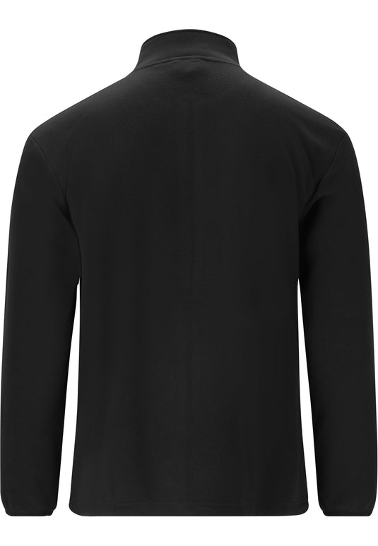 Whistler Men's Cocoon Fleece Jacket Black W211202-1001