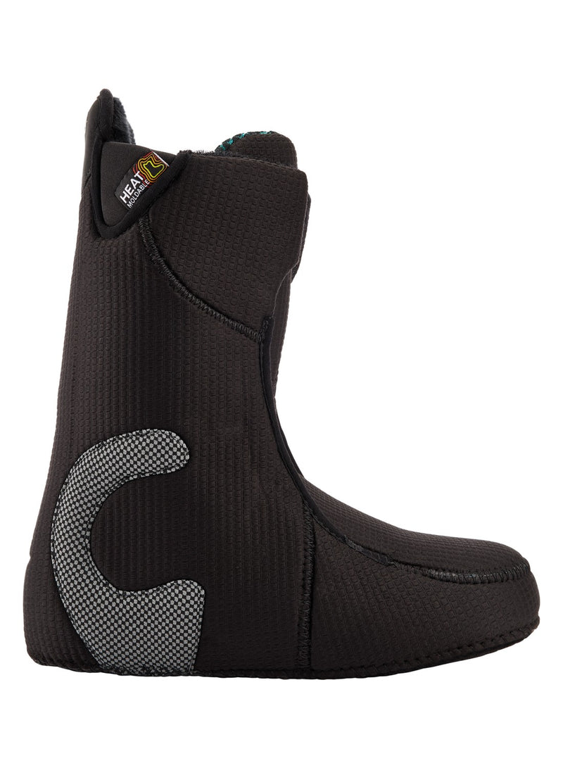 Load image into Gallery viewer, Burton Women&#39;s Felix BOA® Snowboard Boots Black 1317917A02
