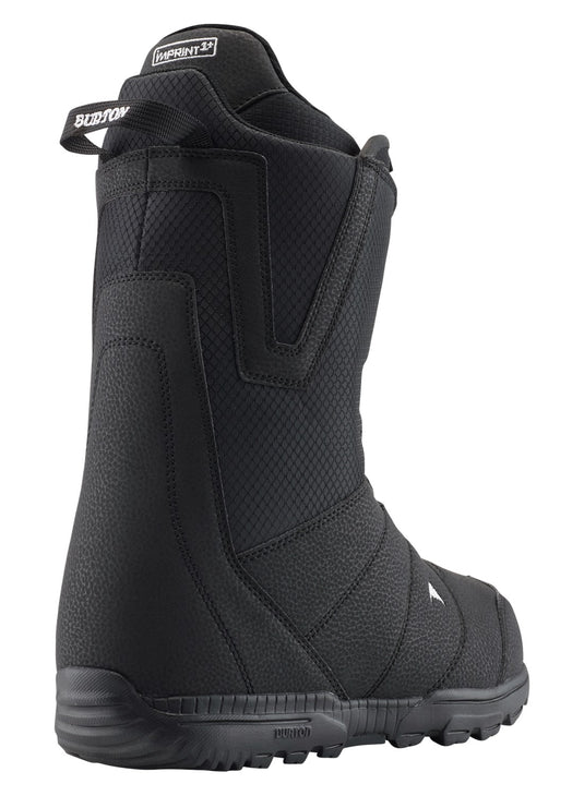 Burton Men's Moto BOA® Snowboard Boots Black 1317614A02