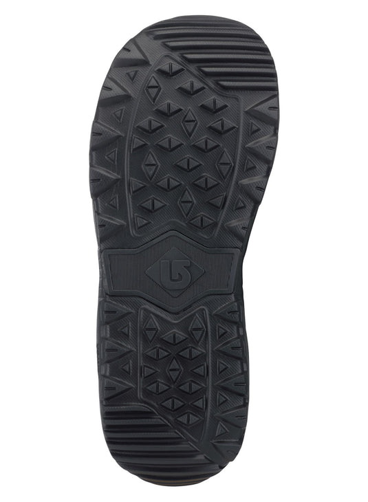 Burton Men's Moto BOA® Snowboard Boots Black 1317614A02
