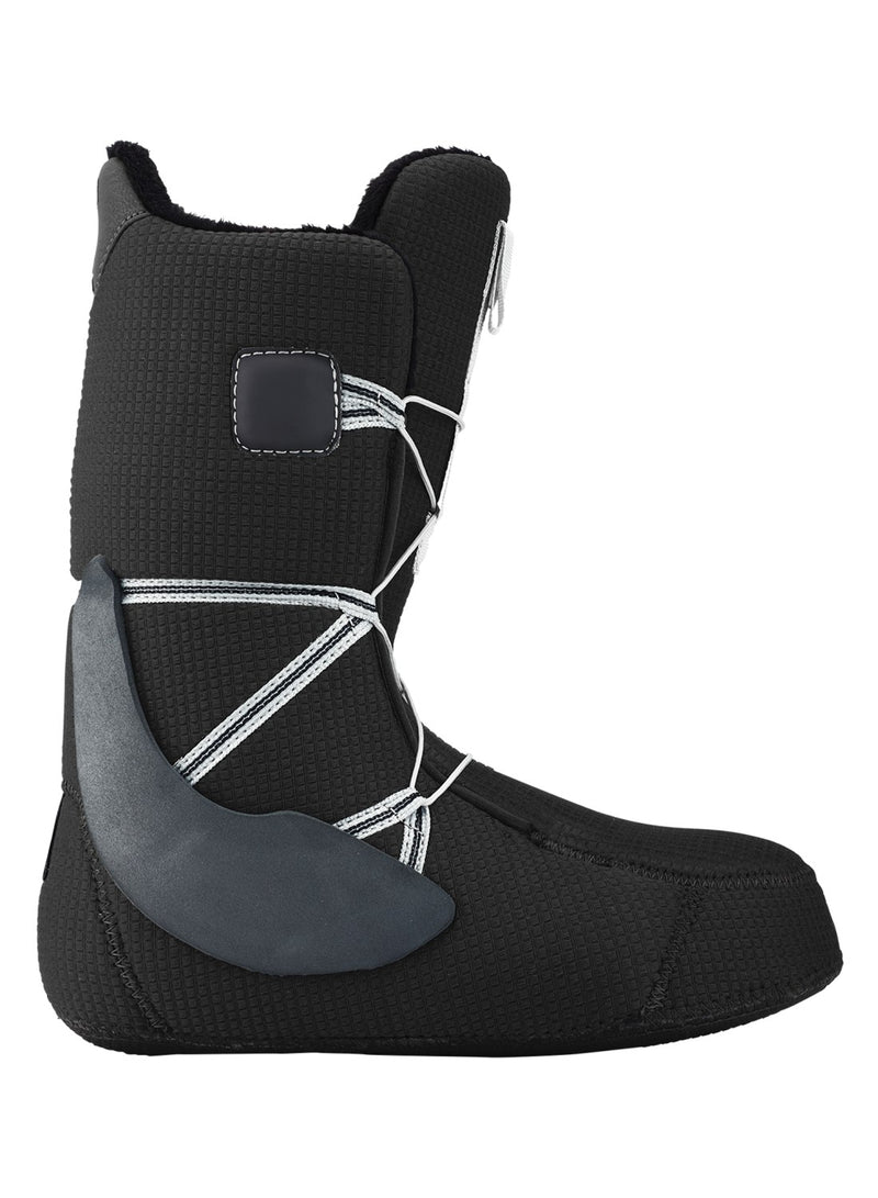 Load image into Gallery viewer, Burton Men&#39;s Moto BOA® Snowboard Boots Black 1317614A02
