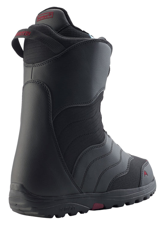 Burton Women's Mint BOA® Snowboard Boots Black 1317714A02