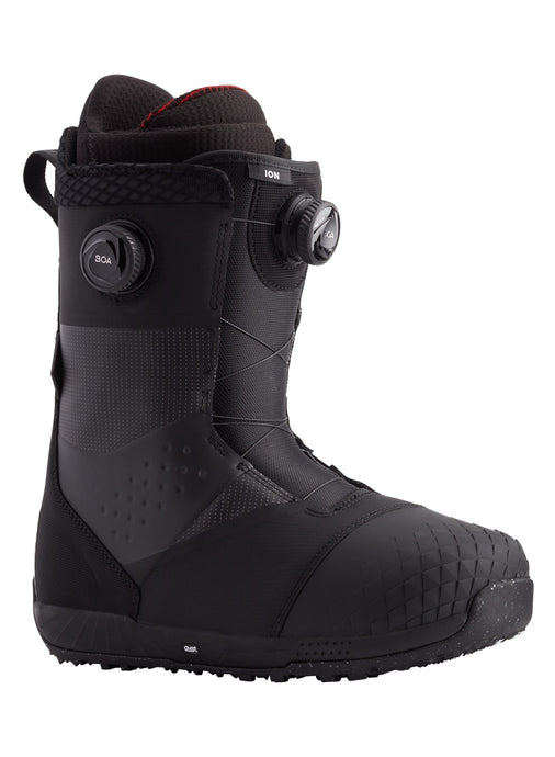 Burton Men's Ion BOA® Snowboard Boots Black 1857913A02