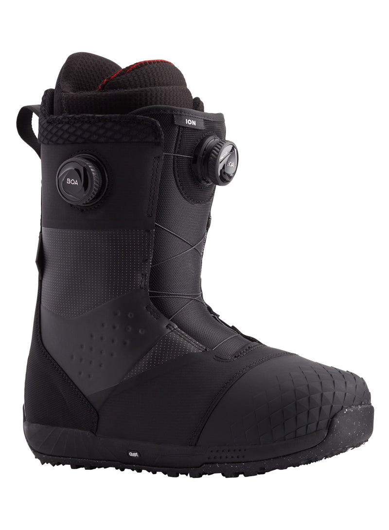 Load image into Gallery viewer, Burton Men&#39;s Ion BOA® Snowboard Boots Black 1857913A02

