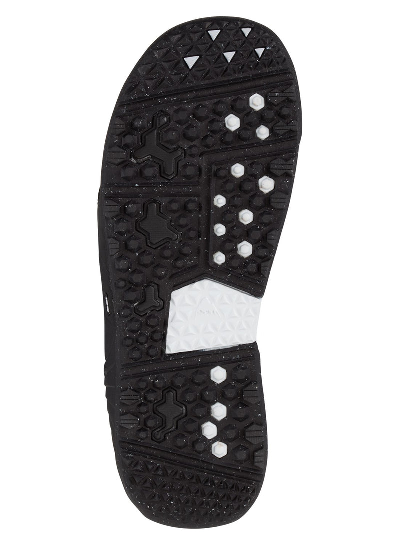 Load image into Gallery viewer, Burton Men&#39;s Ion BOA® Snowboard Boots Black 1857913A02

