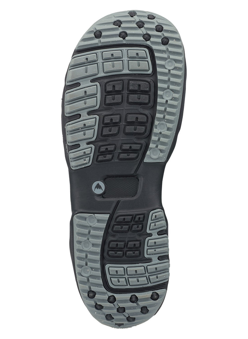 Load image into Gallery viewer, Burton Men&#39;s Ruler BOA® Snowboard Boots Black 2031710A02
