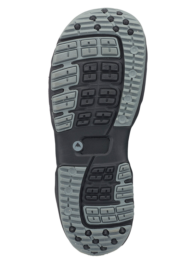 Load image into Gallery viewer, Burton Men's Ruler BOA Snowboard Boots Black 2031710A02
