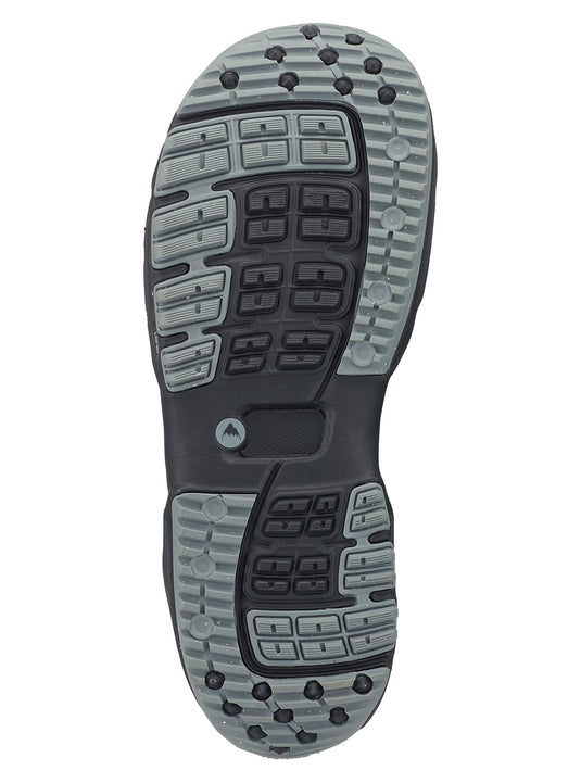 Burton Men's Ruler BOA Snowboard Boots Black 2031710A02