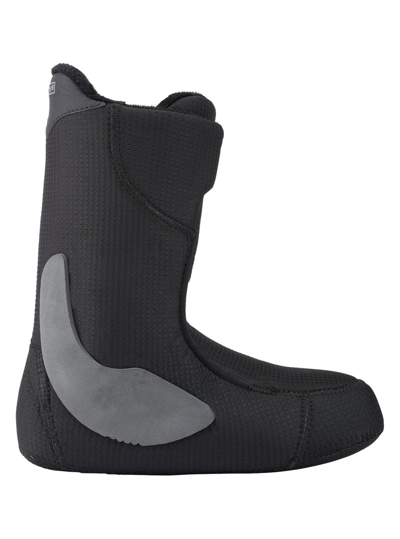 Load image into Gallery viewer, Burton Men's Ruler BOA Snowboard Boots Black 2031710A02
