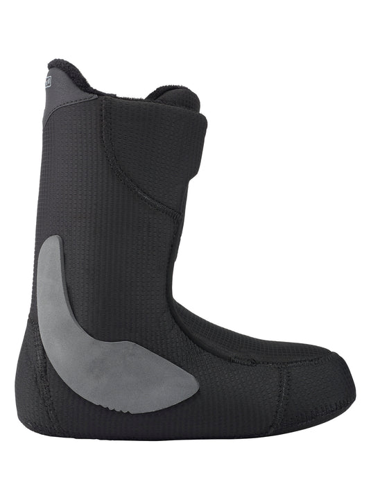Burton Men's Ruler BOA Snowboard Boots Black 2031710A02