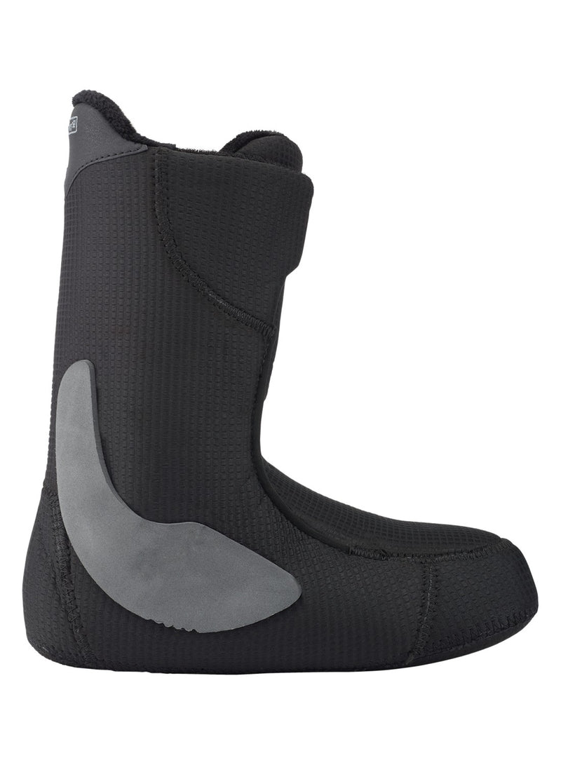 Load image into Gallery viewer, Burton Men&#39;s Ruler BOA® Snowboard Boots Black 2031710A02
